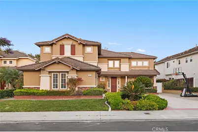 18 Ledgewood, Rancho Santa Margarita, CA 92688 - Photo 2