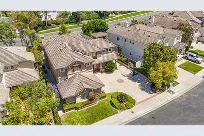 18 Ledgewood, Rancho Santa Margarita, CA 92688 - Photo 48