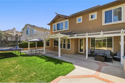 18 Ledgewood, Rancho Santa Margarita, CA 92688 - Photo 34