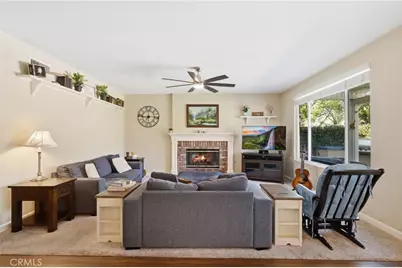 18 Ledgewood, Rancho Santa Margarita, CA 92688 - Photo 10