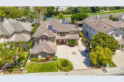 18 Ledgewood, Rancho Santa Margarita, CA 92688 - Photo 50