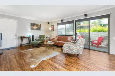 2098 Ronda Granada #B, Laguna Woods, CA 92637 - Photo 8