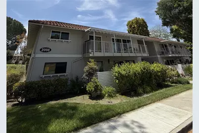2098 Ronda Granada #B, Laguna Woods, CA 92637 - Photo 2