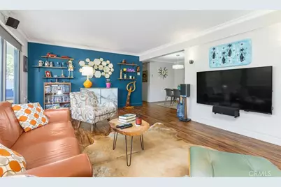 2098 Ronda Granada #B, Laguna Woods, CA 92637 - Photo 2