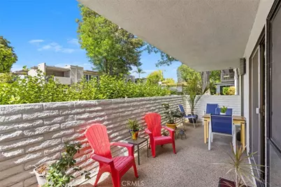 2098 Ronda Granada #B, Laguna Woods, CA 92637 - Photo 22