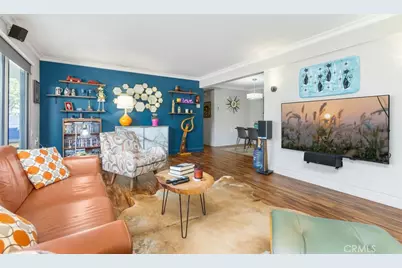 2098 Ronda Granada #B, Laguna Woods, CA 92637 - Photo 10