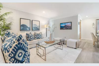 1021 Hill Street #2, Santa Monica, CA 90405 - Photo 6