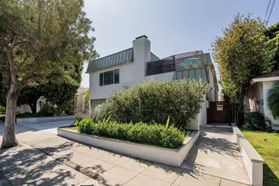 1021 Hill Street #2, Santa Monica, CA 90405 - Photo 2