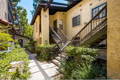 25531 Indian Hill Lane #G, Laguna Hills, CA 92653 - Photo 20