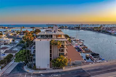 5400 E The Toledo #701, Long Beach, CA 90803 - Photo 4