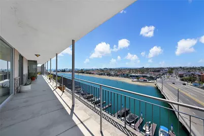 5400 E The Toledo #701, Long Beach, CA 90803 - Photo 20
