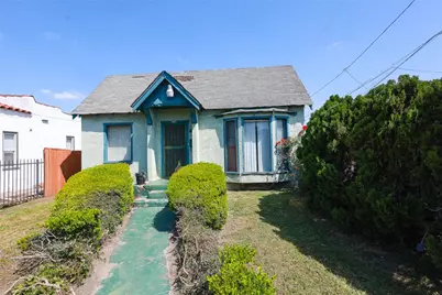 447 E 94th Street, Los Angeles, CA 90003 - Photo 2