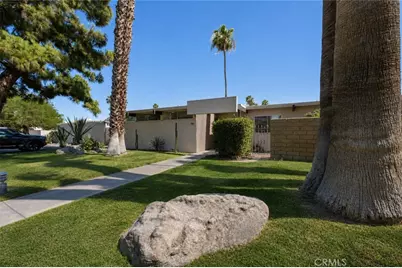 741 E Louise, Palm Springs, CA 92262 - Photo 2