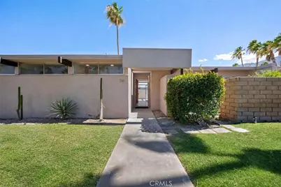 741 E Louise, Palm Springs, CA 92262 - Photo 4