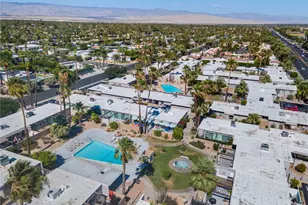 741 E Louise, Palm Springs, CA 92262 - Photo 46