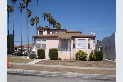 3873 W 54th, Los Angeles, CA 90043 - Photo 6