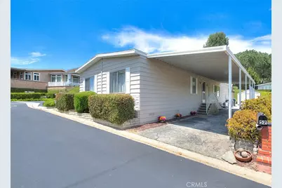 1850 Fairway Dr #52, Chino Hills, CA 91709 - Photo 2