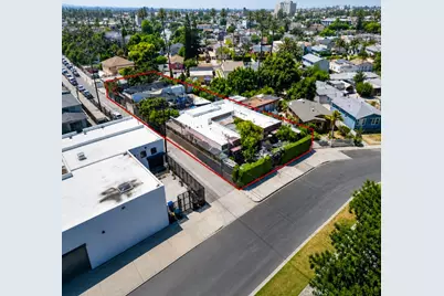 2949 S Harcourt Avenue, Los Angeles, CA 90016 - Photo 1