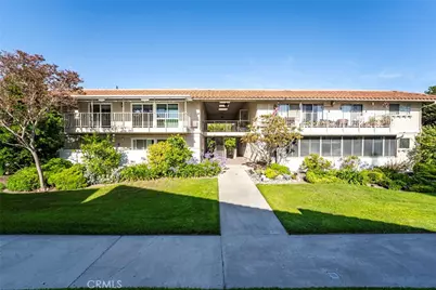 2122 Ronda Granada #Q, Laguna Woods, CA 92637 - Photo 2