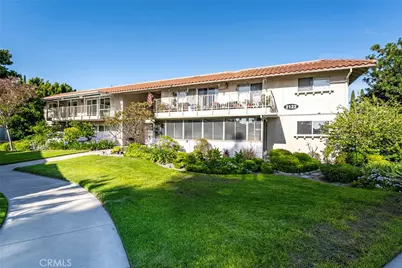 2122 Ronda Granada #Q, Laguna Woods, CA 92637 - Photo 4