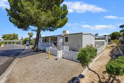 54999 Martinez  #45, Yucca Valley, CA 92284 - Photo 10