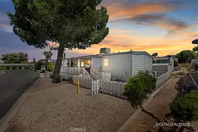 54999 Martinez  #45, Yucca Valley, CA 92284 - Photo 1