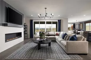 4065 Saddle Dr, Palmdale, CA 93551 - Photo 6