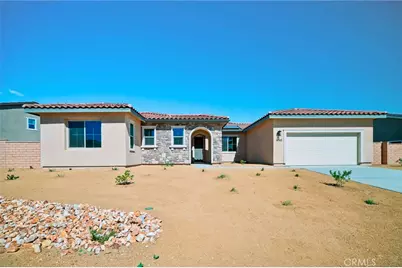 4065 Saddle Drive, Palmdale, CA 93551 - Photo 1