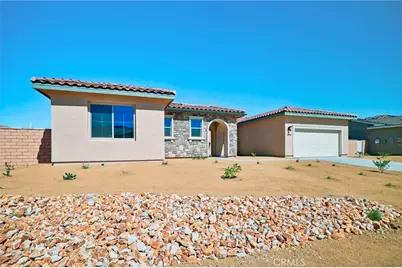 4065 Saddle Drive, Palmdale, CA 93551 - Photo 2