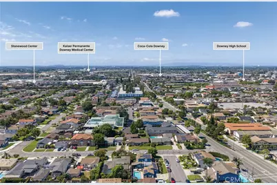 10516 10522 Arrington Avenue, Downey, CA 90241 - Photo 12