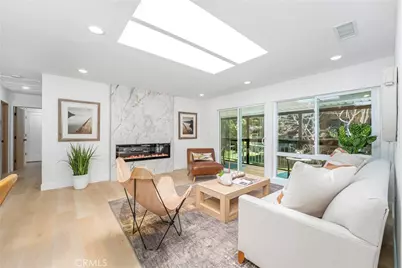 2016 Via Mariposa #N, Laguna Woods, CA 92637 - Photo 1