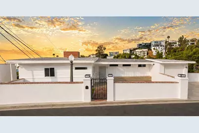 8428 Hollywood, West Hollywood, CA 90069 - Photo 2