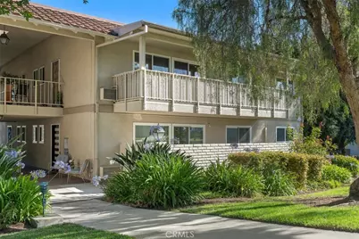 637 Avenida Sevilla #C, Laguna Woods, CA 92637 - Photo 1
