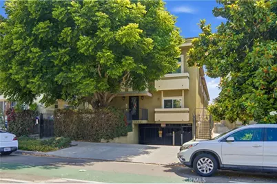1554 N Hobart #2, Los Angeles, CA 90027 - Photo 2