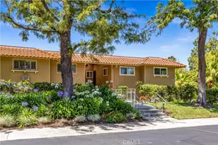 878 Via Mendoza, Laguna Woods, CA 92637 - Photo 2