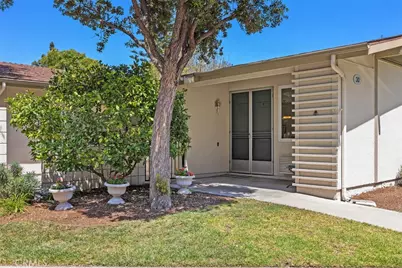 30 Calle Aragon #A, Laguna Woods, CA 92637 - Photo 4