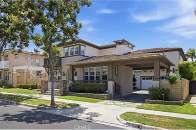 8 N Bayleaf, Irvine, CA 92620 - Photo 60