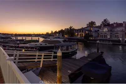 736 Harbor Island Drive, Newport Beach, CA 92660 - Photo 36