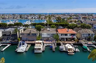 736 Harbor Island Dr, Newport Beach, CA 92660 - Photo 1