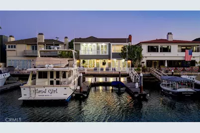 736 Harbor Island Drive, Newport Beach, CA 92660 - Photo 40