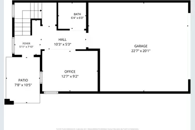 253 Waypoint, Tustin, CA 92782 - Photo 1