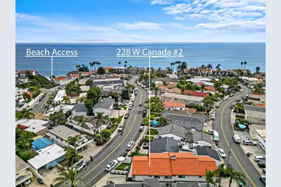 228 W Canada #2, San Clemente, CA 92672 - Photo 2