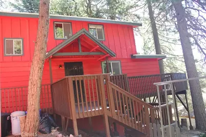 31705 Silver Spruce Drive, Running Springs, CA 92382 - Photo 2