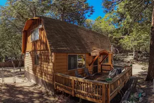25151 Wrightwood, Idyllwild, CA 92549 - Photo 24