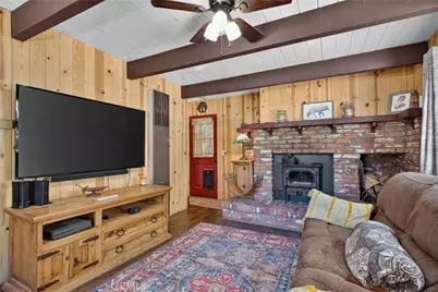 25151 Wrightwood, Idyllwild, CA 92549 - Photo 6