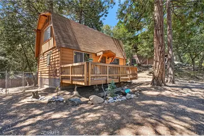 25151 Wrightwood, Idyllwild, CA 92549 - Photo 2