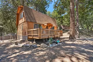 25151 Wrightwood, Idyllwild, CA 92549 - Photo 2