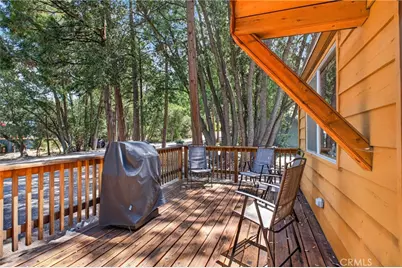 25151 Wrightwood, Idyllwild, CA 92549 - Photo 4