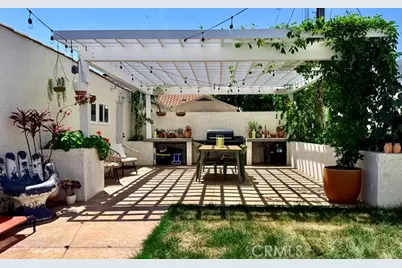 7819 S Harvard, Los Angeles, CA 90047 - Photo 2