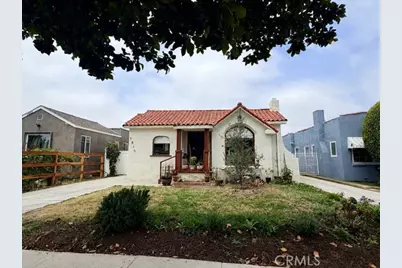 7819 S Harvard, Los Angeles, CA 90047 - Photo 6